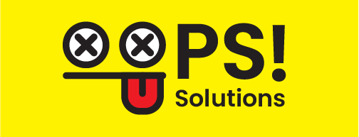 Oops Solutions