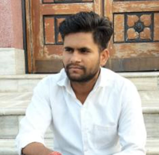 Sandeep Patel