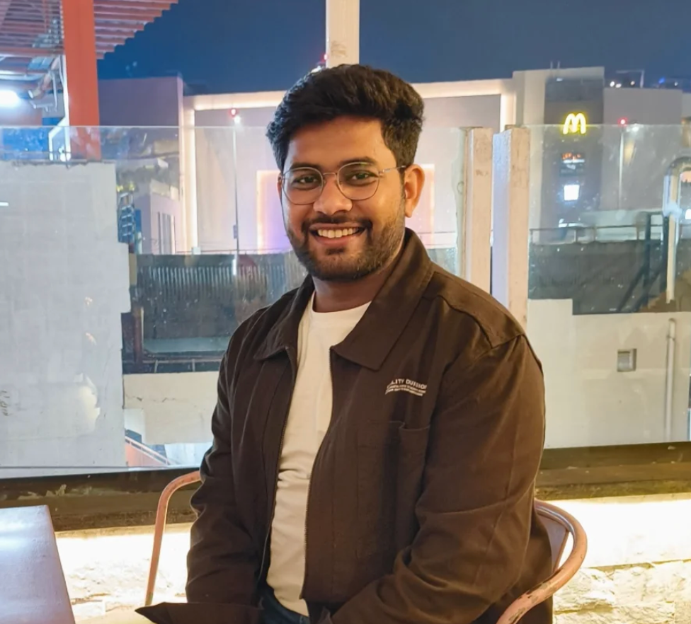 Amrendra Pratap Singh
